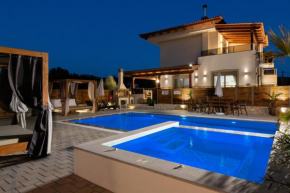 Panthea Luxury Villa